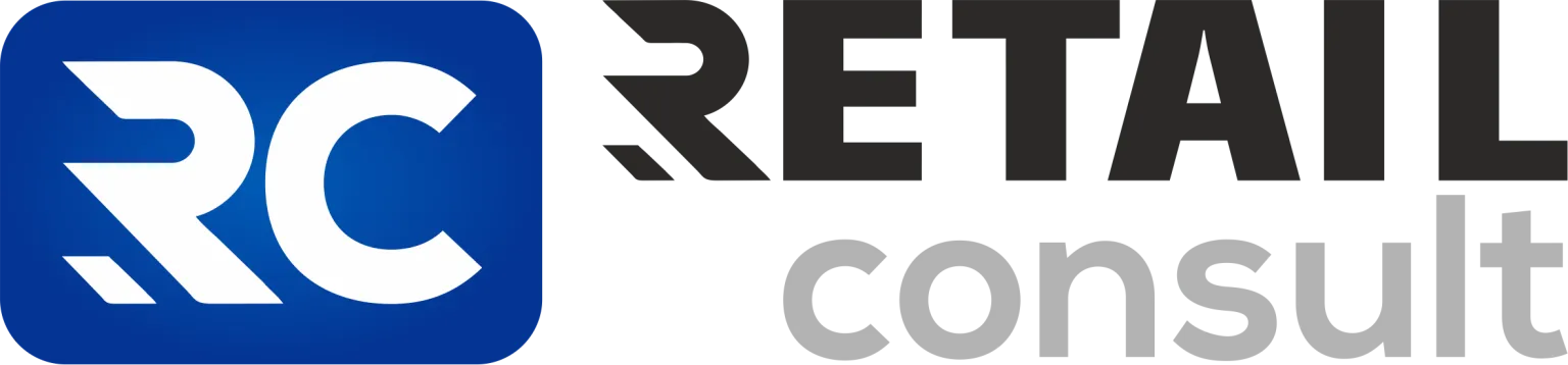 RC Retail Consult Logo
